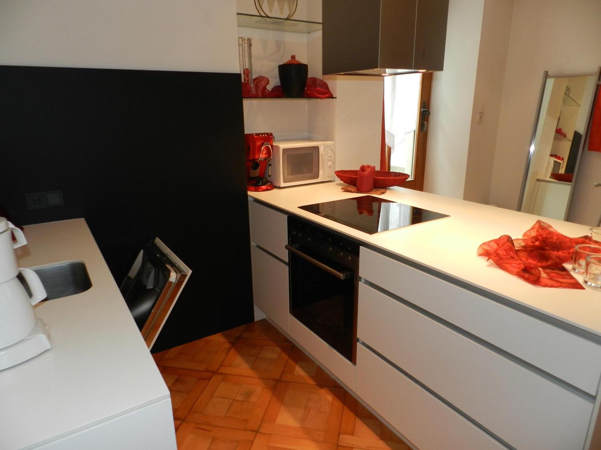 Appartment Marent Schruns Ngoại thất bức ảnh
