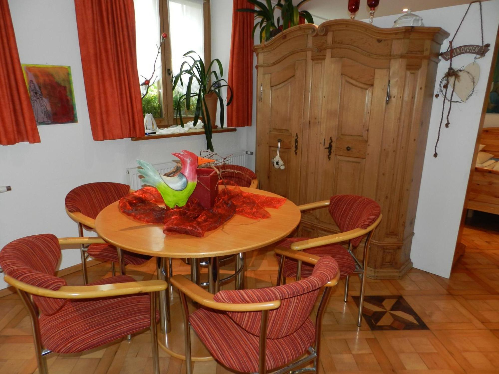 Appartment Marent Schruns Phòng bức ảnh