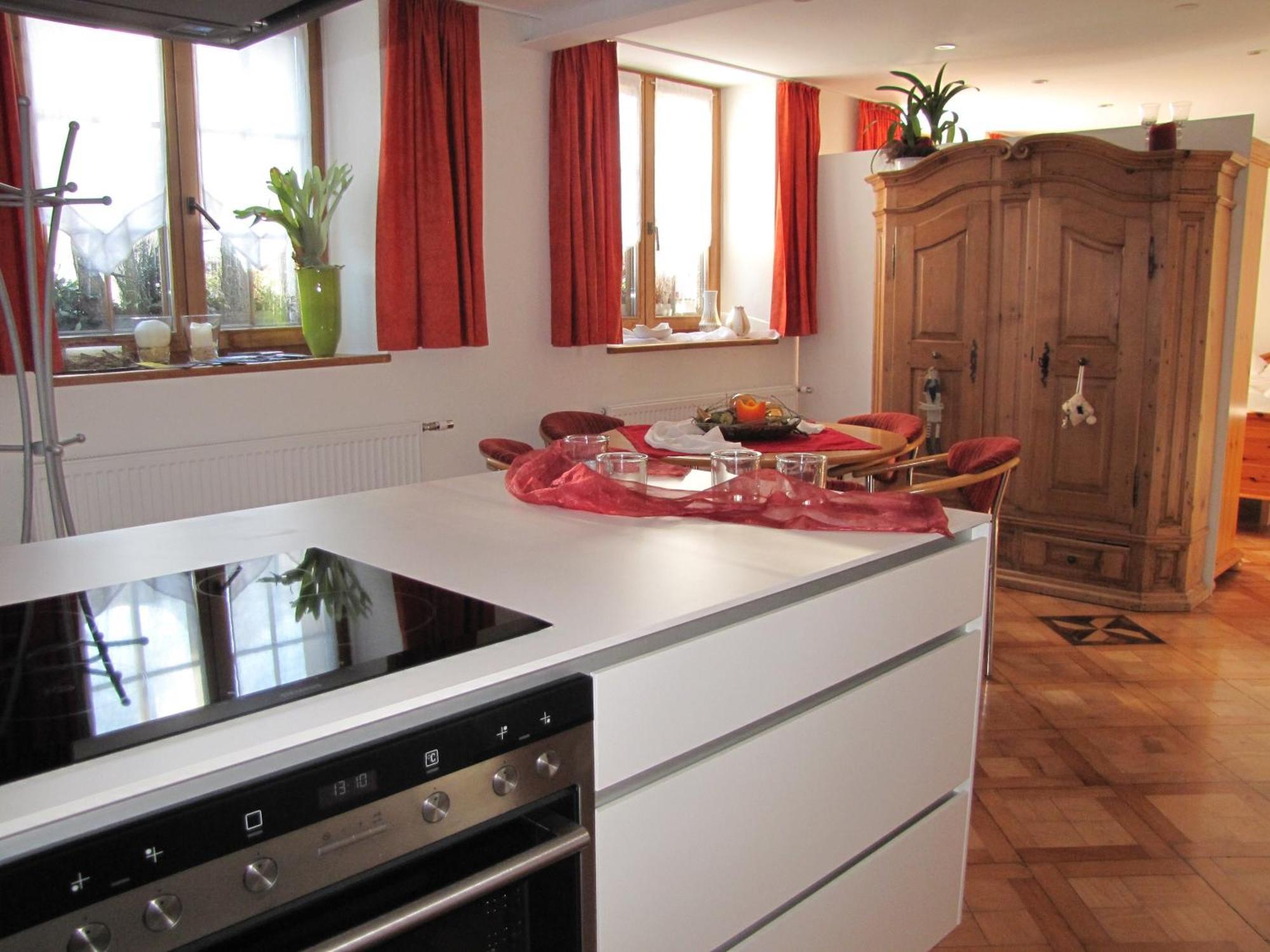 Appartment Marent Schruns Ngoại thất bức ảnh